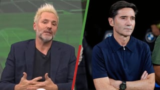 Cañizares irrumpe en el debate por la Liga y defiende las opciones del Villarreal: "Yo le veo opciones, puede dar la campanada"