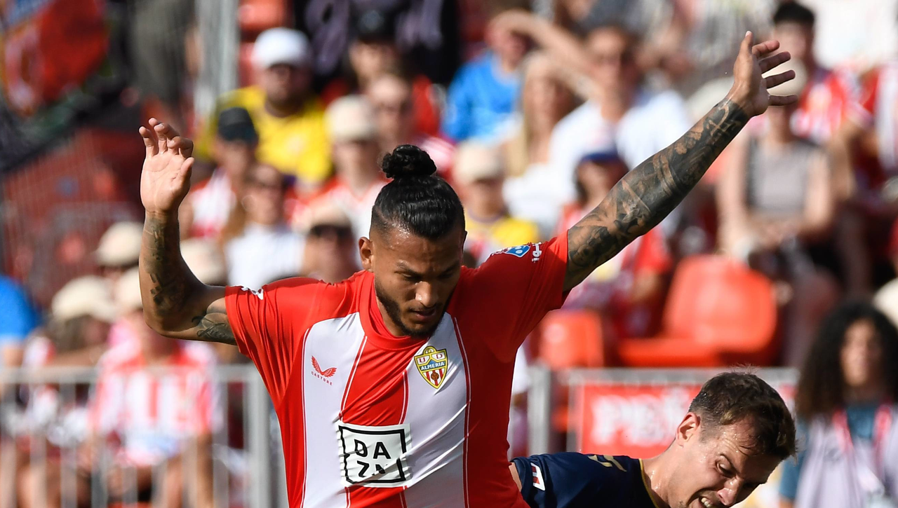 Acordado el fichaje de Luis Suárez