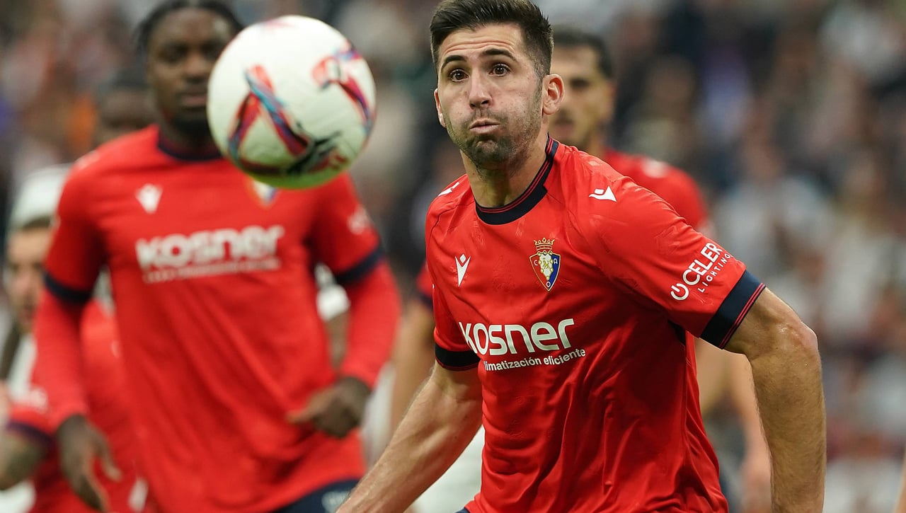 Movimientos para el fichaje de Areso