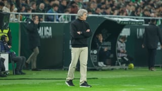 Pellegrini y su deseo para 2026: "Que lo mejor que hayamos hecho este año sea lo peor del próximo año"