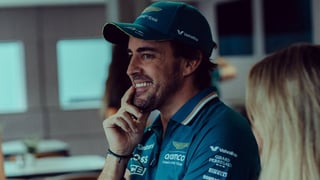 Aston Martin toma una decisión y Fernando Alonso se frota las manos