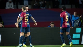 Estrella Roja-Barcelona: horario, canal y dónde ver en TV y online hoy el partido de Champions League