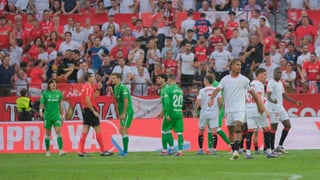 Otro verso suelto del corporativismo arbitral: "Hay que ser más humildes y dejarse ayudar por el VAR"