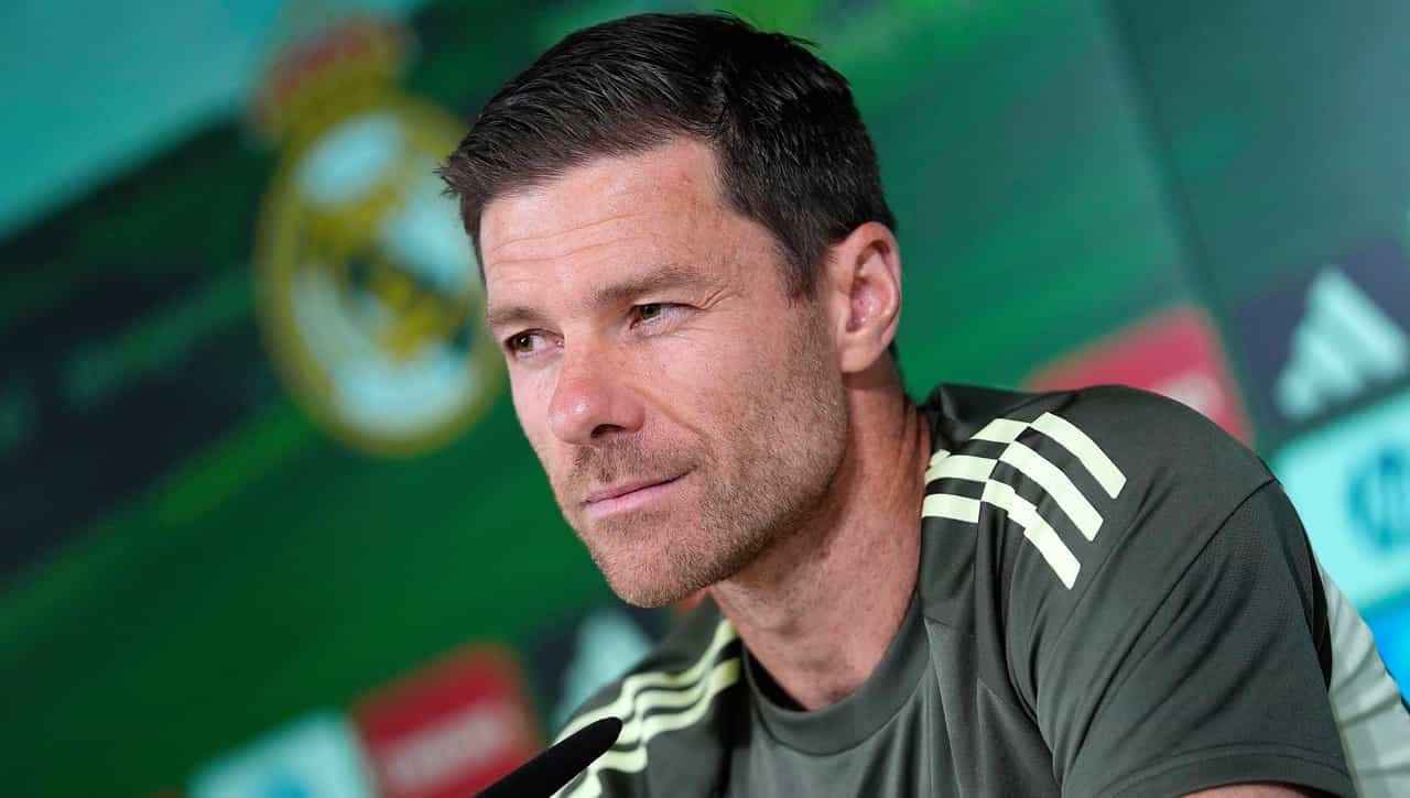 Xabi Alonso confirma la decisión tomada con Dani Ceballos