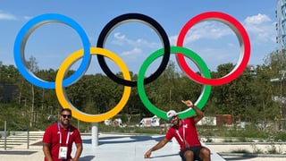 Viajar desde Túnez hasta Andalucía... para practicar piragüismo