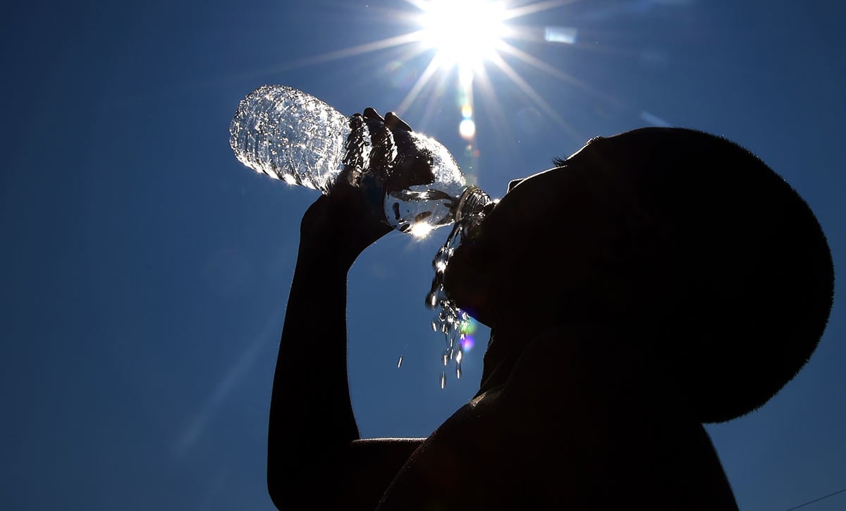 AEMET avisa lo que viene: esto pasará en Andalucía