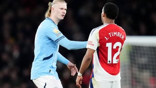 Así queda la clasificación de la Premier League, tras el triunfo del Liverpool y la derrota del Aston Villa en la jornada 24 de la Liga inglesa