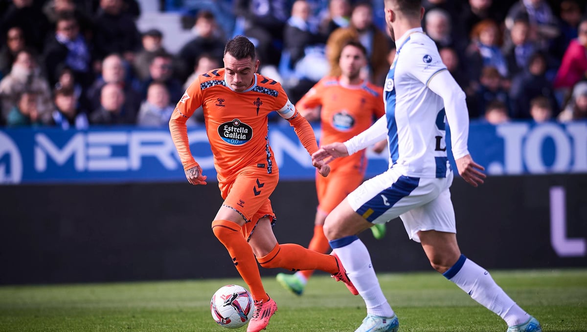 El Celta le saca brillo a su cantera