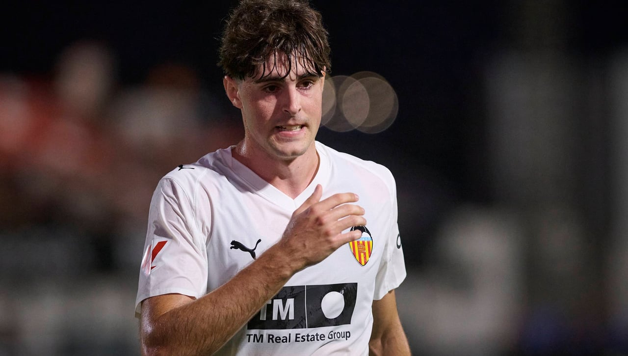 La preocupación por Javi Guerra no impide que el Newcastle siga tras sus pasos