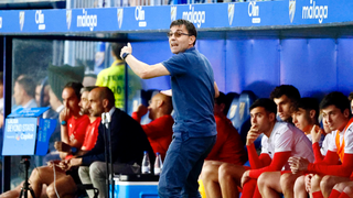 El Sporting de Gijón se abre en canal