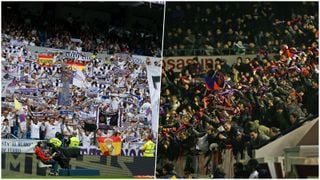 Final Copa del Rey 2023 en Sevilla, ¿dónde estarán las fan zone de Real Madrid y Osasuna?
