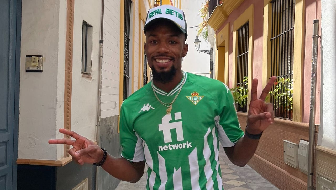 El Betis ya tiene a su estrella: Shannon Evans