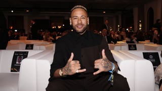 No descarta el fichaje de Neymar