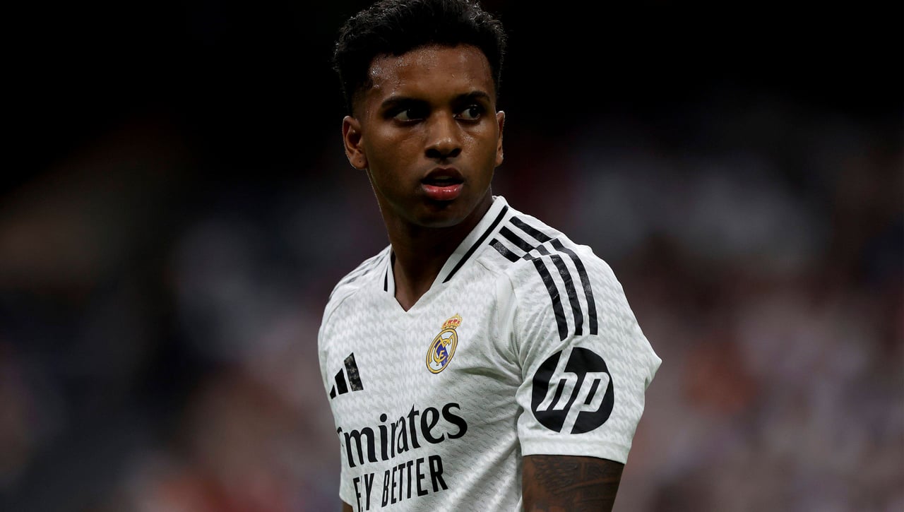 El durísimo ‘recado’ de Rodrygo 