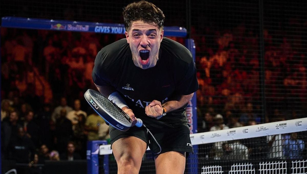 Premier Padel Finals 2024 | Partidos de hoy 19 de diciembre, horarios, orden de juego y dónde ver por TV