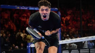 Premier Padel Finals 2024 | Partidos de hoy 19 de diciembre, horarios, orden de juego y dónde ver por TV