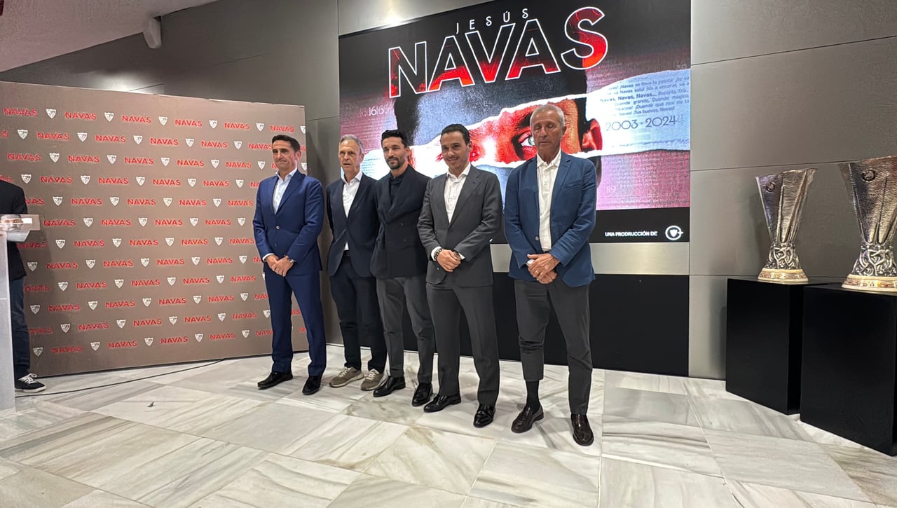El Sevilla FC abandera su innovación audiovisual gracias a su plataforma