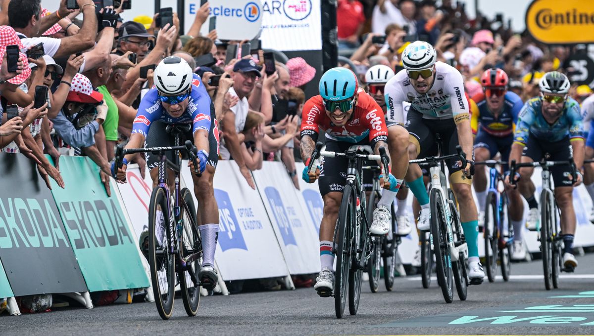 Tour de Francia 2023 etapa 5: Perfil, recorrido, horario y dónde ver en TV y online (Pau - Laruns)