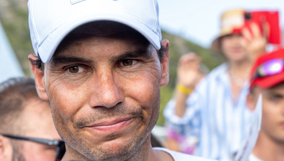 El excapitán español de Copa Davis desvela lo que sufre Rafa Nadal