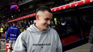 El Betis busca mediocentro en Barcelona y Getafe