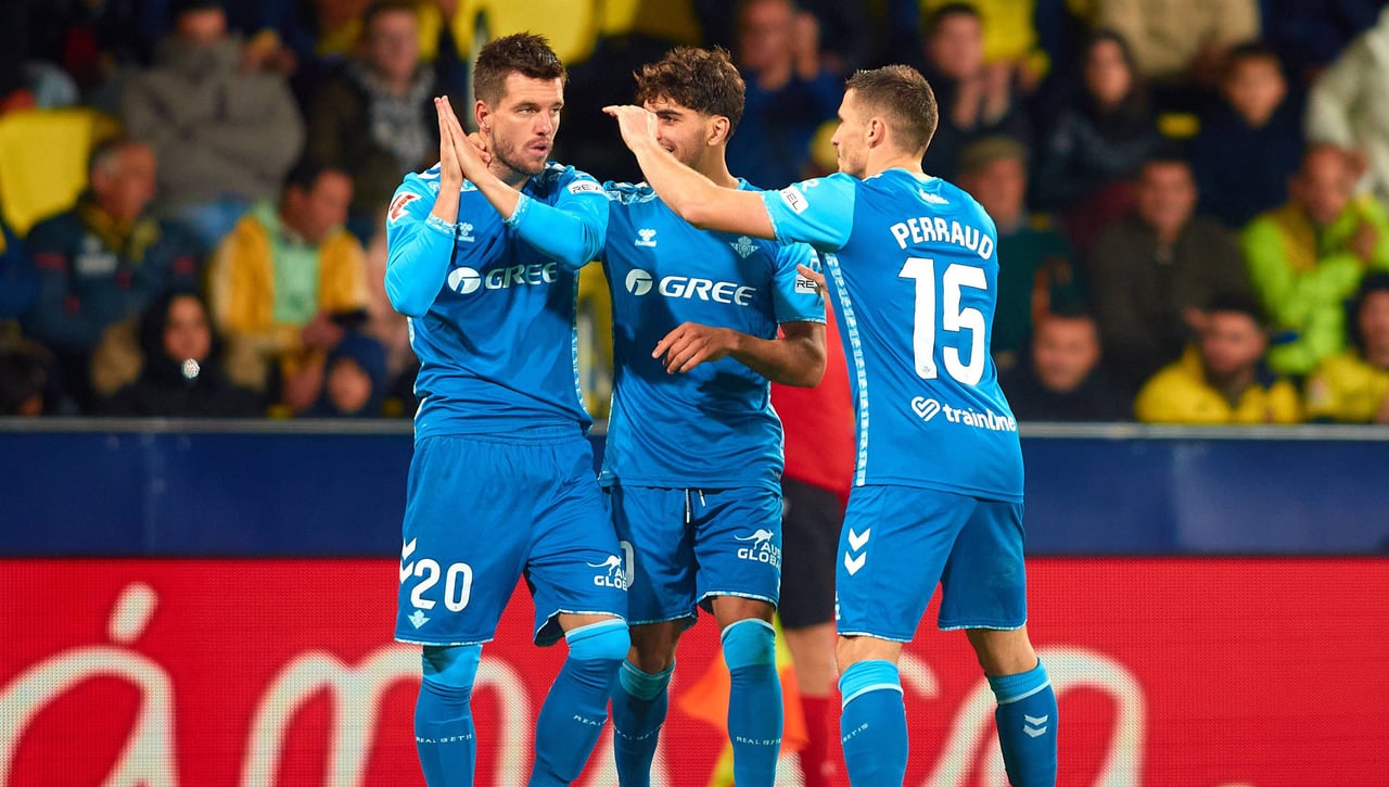 Lo Celso se queda con el "orgullo" y se muerde la lengua con la roja