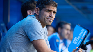 El Deportivo de La Coruña toma una decisión tras el palo del Málaga