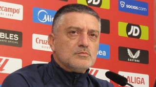 Pimienta aclara la presencia de Akor Adams, más las salidas de Suso, Barco, Iheanacho, Pedro Ortiz y Marcao