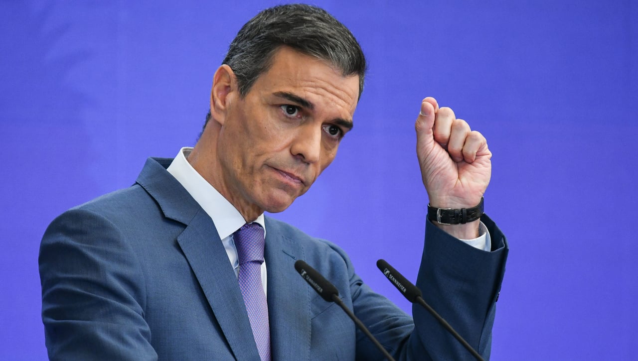 La canción del verano, una crítica contra Pedro Sánchez