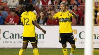 El 'Cucho' Hernández, un habitual bajo el radar verdiblanco