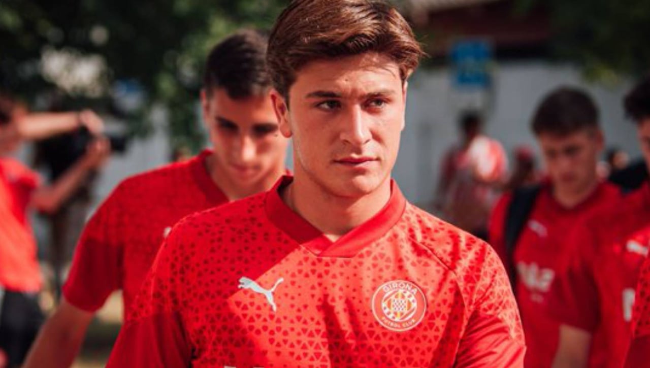 Ultimátum a Pablo Torre en el Girona y su posible destino