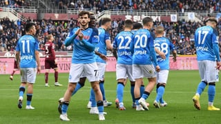 "El Sevilla fue del que más cerca estuvo Kvaratskhelia, pero Monchi lo rechazó"