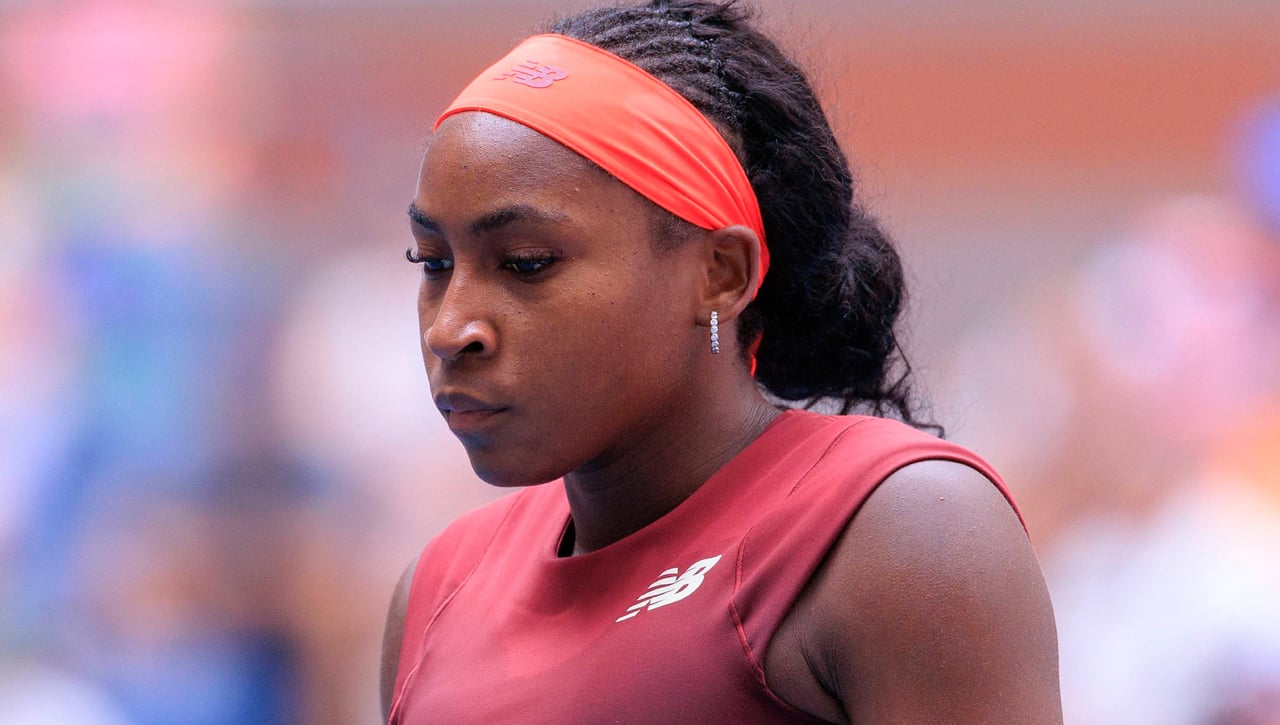Coco Gauff, la reina de Pekín, ya tiene rival para las semifinales