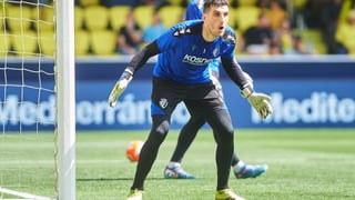 La oferta rechazada por el traspaso de Sergio Herrera