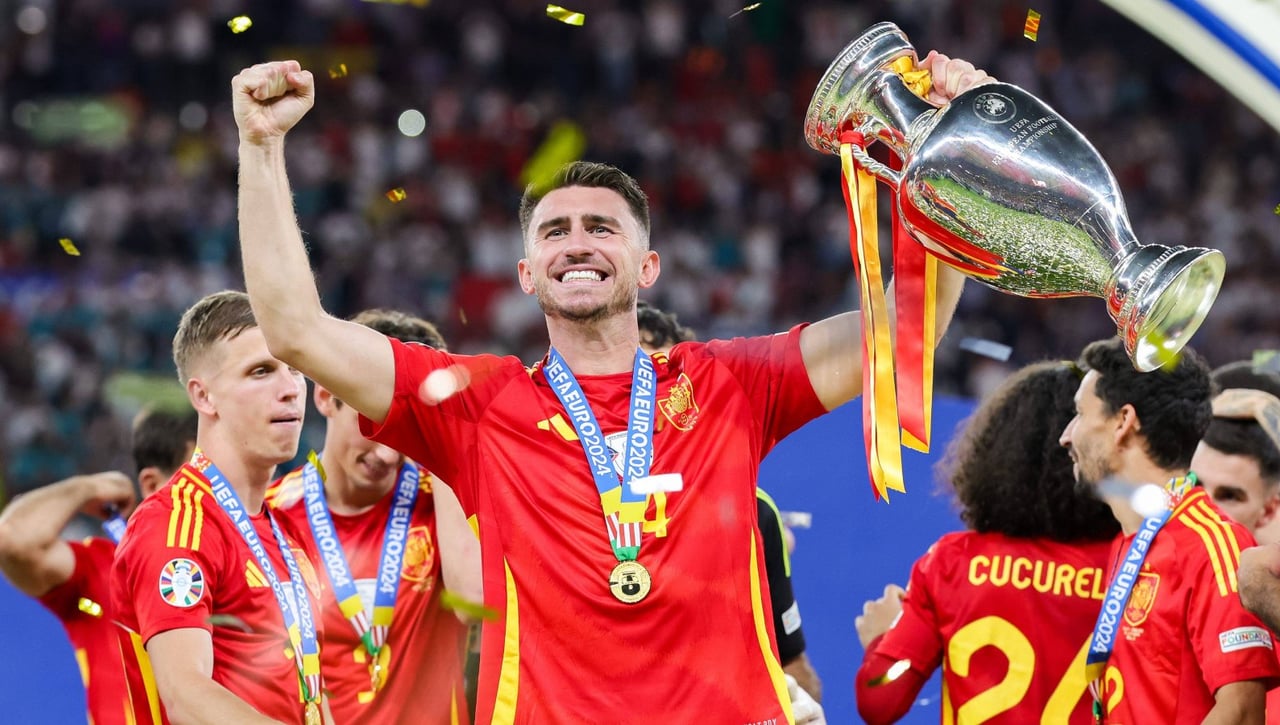 Encuentra la solución al lío por Laporte