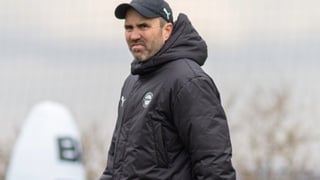 Coudet lanza un dardo envenenado a Joan Jordán