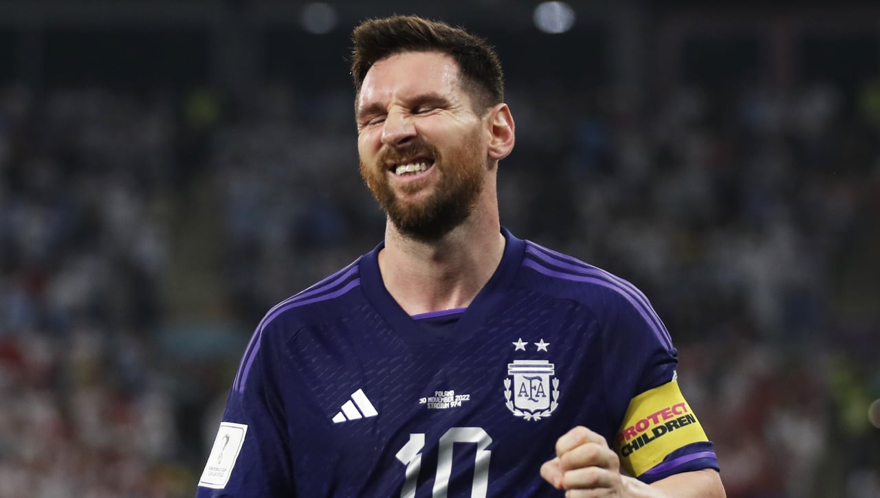 La oferta astronómica que tiene Leo Messi