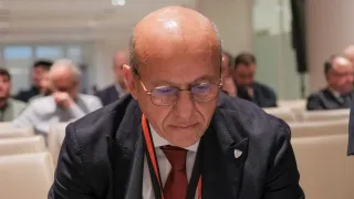 Del Nido lanza otro duro ataque por dos decisiones del consejo del Sevilla