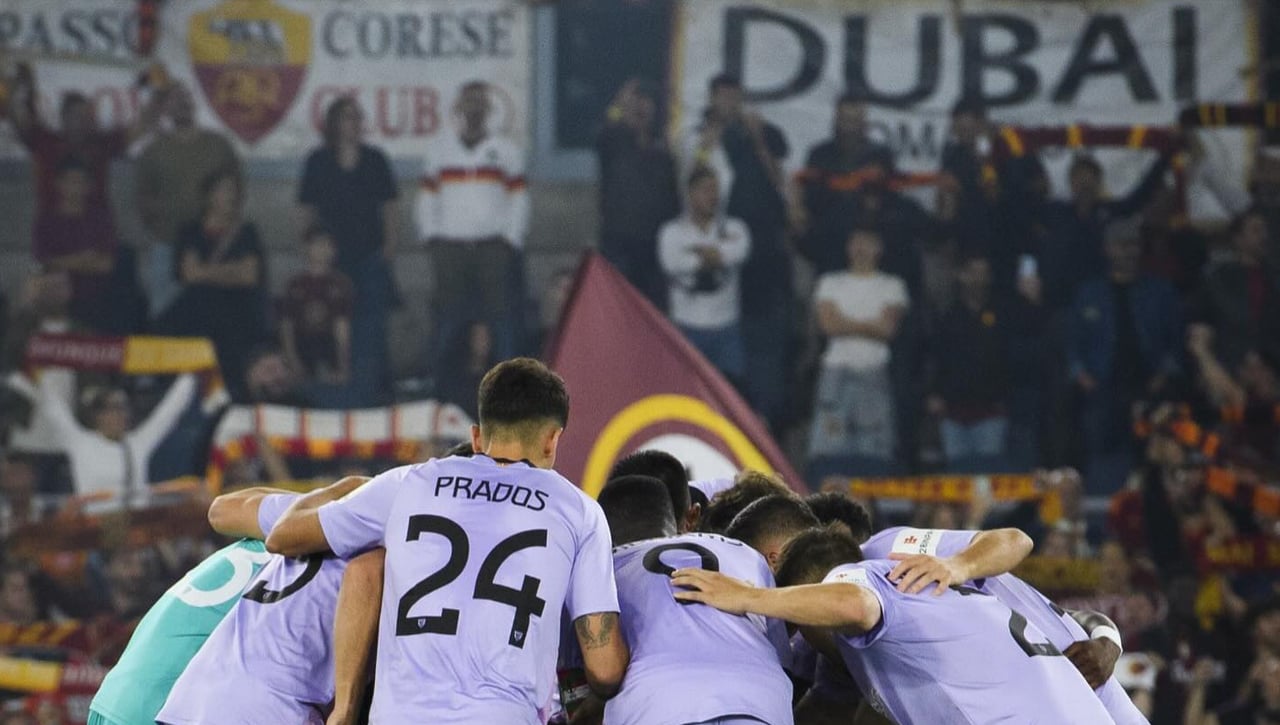 La UEFA sanciona y amenaza al Athletic  