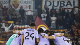 La UEFA sanciona y amenaza al Athletic  