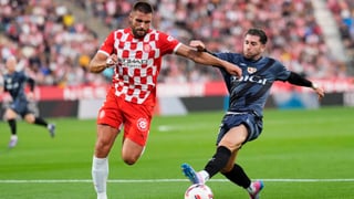 Rayo Vallecano - Girona: horario, canal y dónde ver en TV y online hoy el partido de LaLiga EA Sports