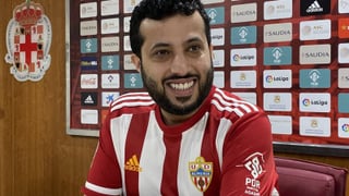 La operación fallida de Turki Al-Sheikh en el Almería