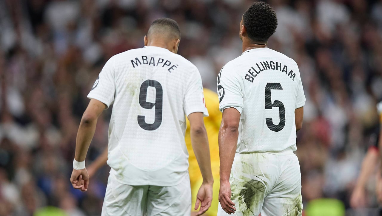 El Mundial de Clubes ya tiene dueño