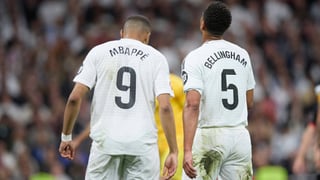 El Mundial de Clubes ya tiene dueño