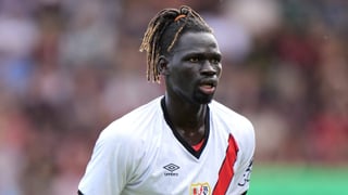 Íñigo Pérez confirma las sospechas con Pathé Ciss