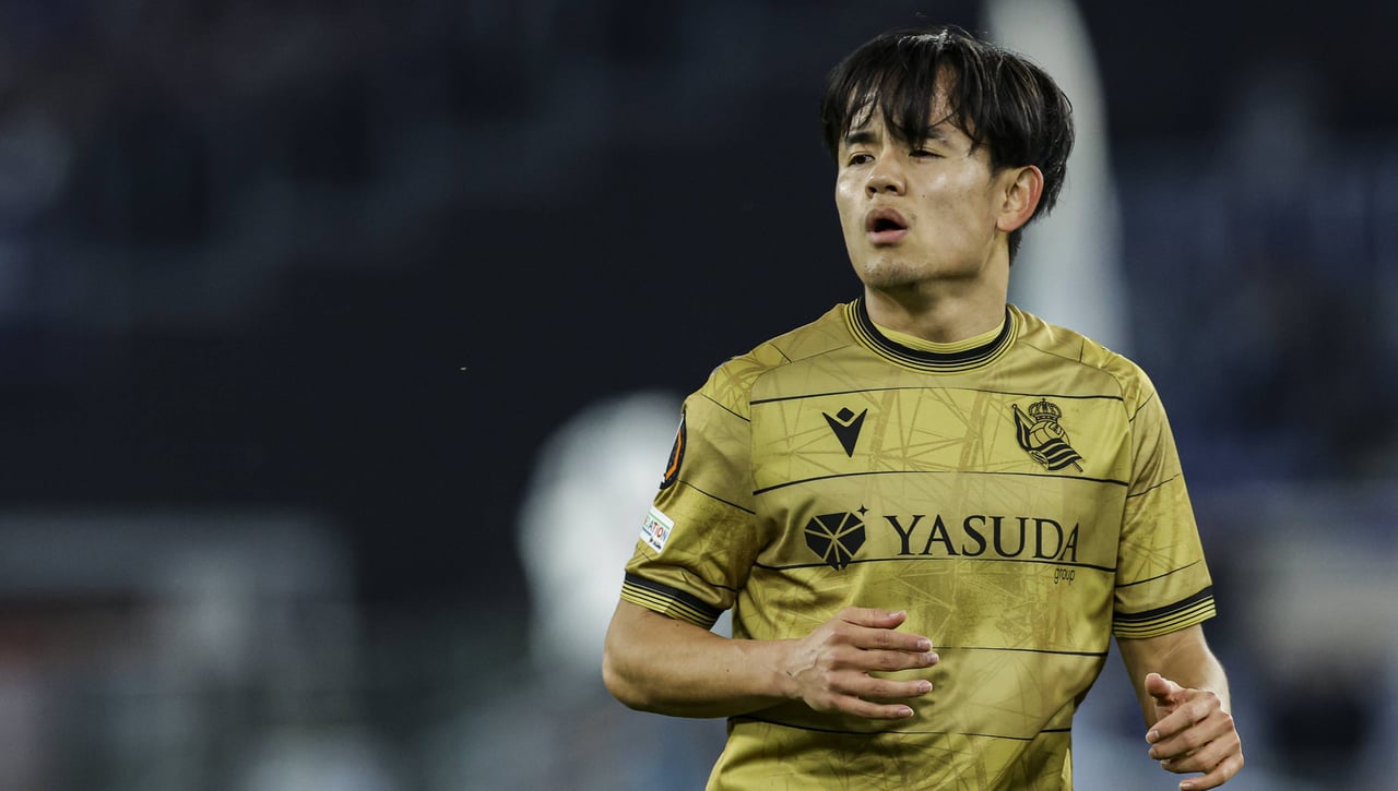 Kubo aclara su futuro