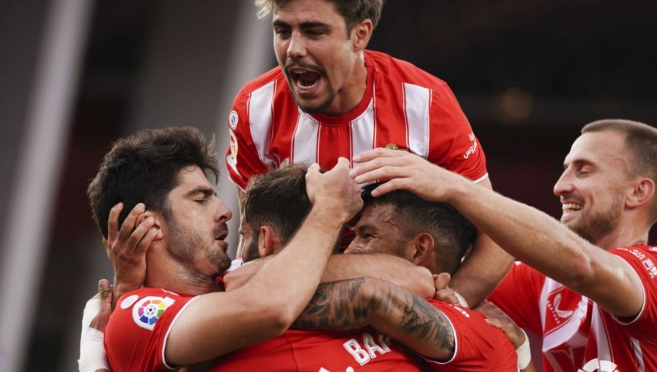 UD Almería 2-1 Elche CF: Acariciando la salvación y descenso a Segunda división