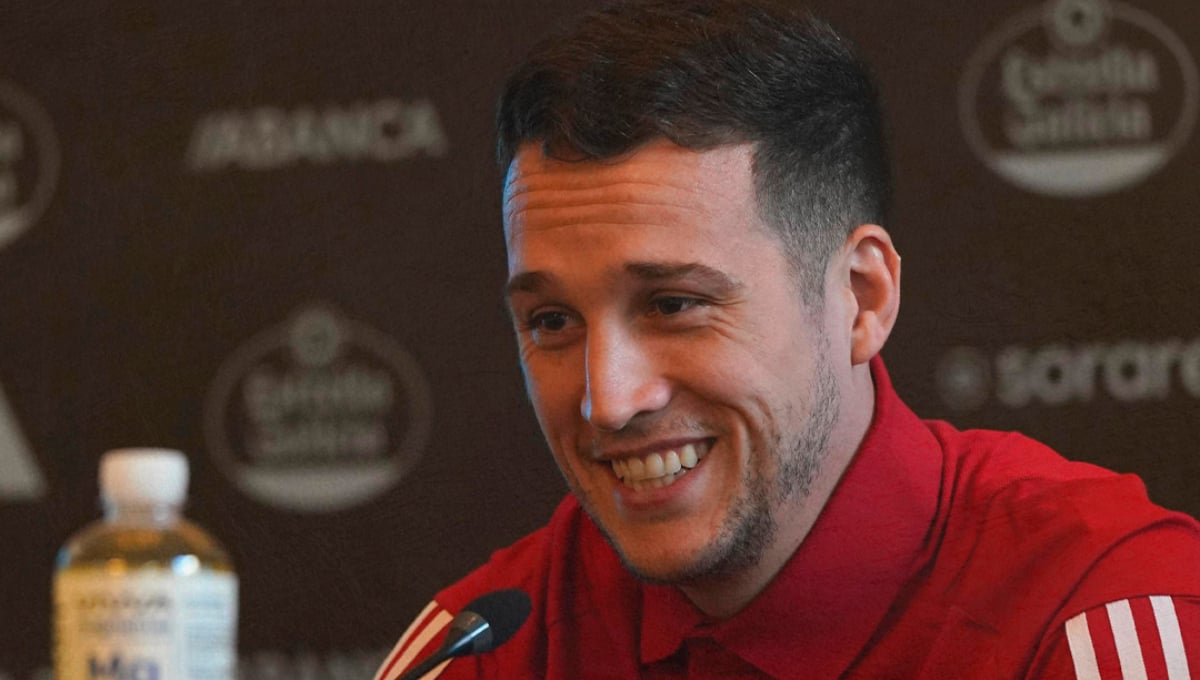 Un hándicap y una ventaja para Manquillo en plena necesidad del Celta