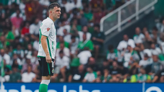 Miedo con lo de Íñigo Vicente 