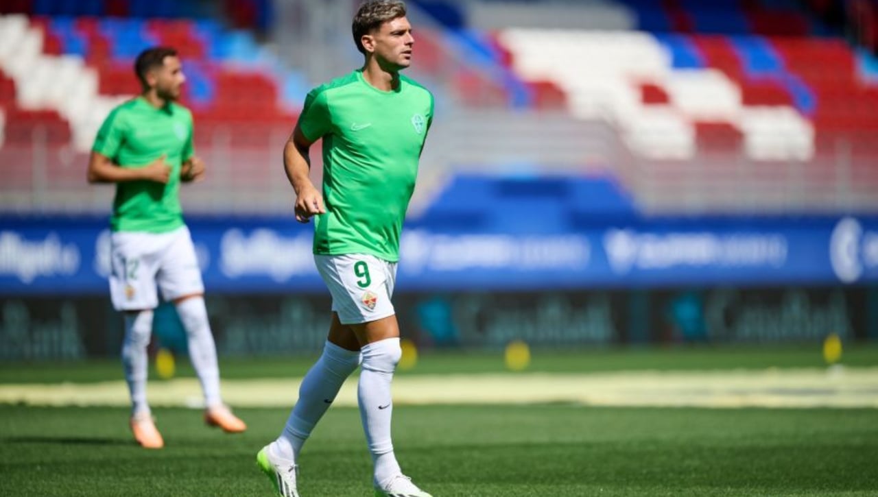 El Olympiacos de Antonio Cordón se lanza a por Lucas Boyé