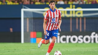 Anuncio oficial del Atlético sobre Le Normand